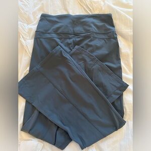 JoyLab Teal Flare Leggings